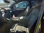 2024 Volkswagen Atlas Cross Sport 2.0T SE