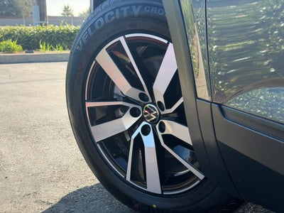 2023 Volkswagen Atlas 2.0T SE