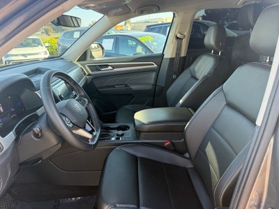 2023 Volkswagen Atlas 2.0T SE