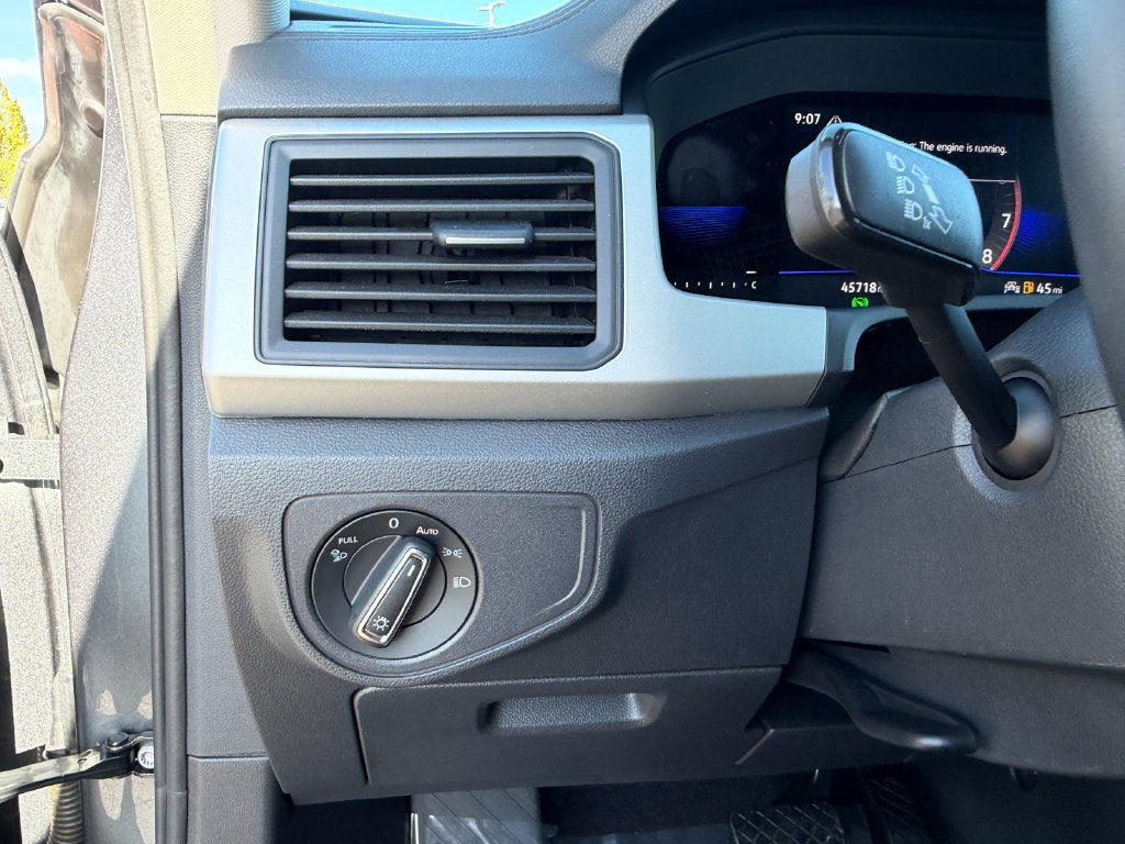 2023 Volkswagen Atlas 2.0T SE