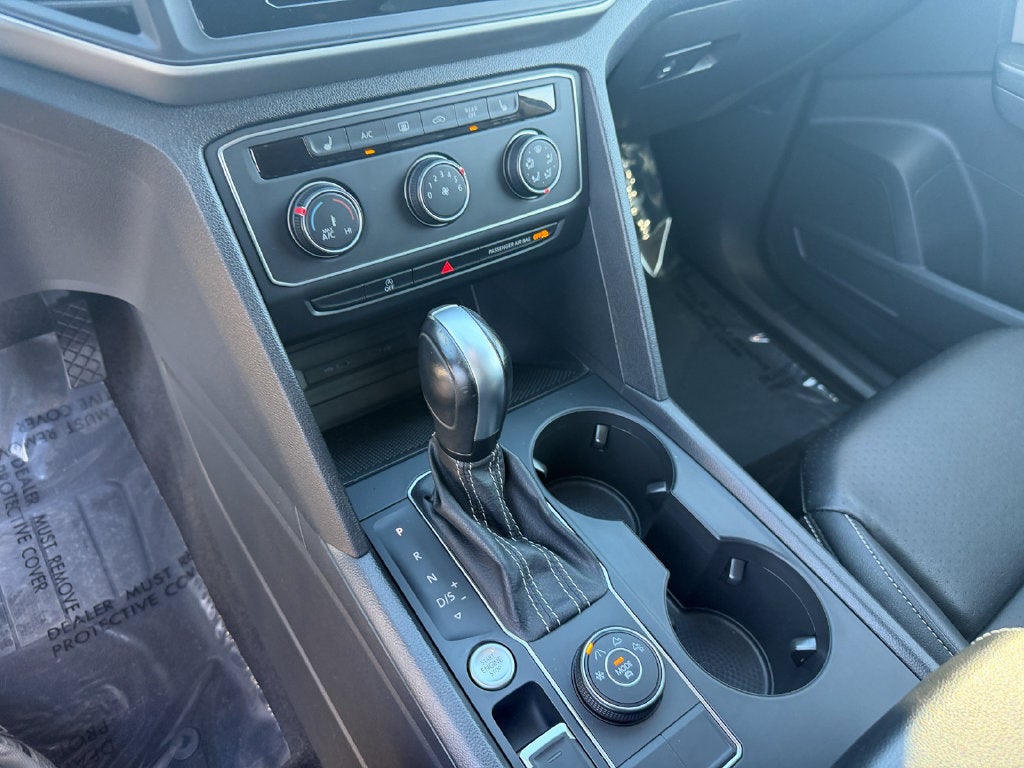 2023 Volkswagen Atlas 2.0T SE