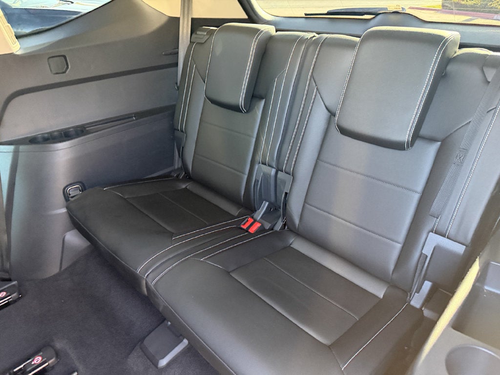 2023 Volkswagen Atlas 2.0T SE