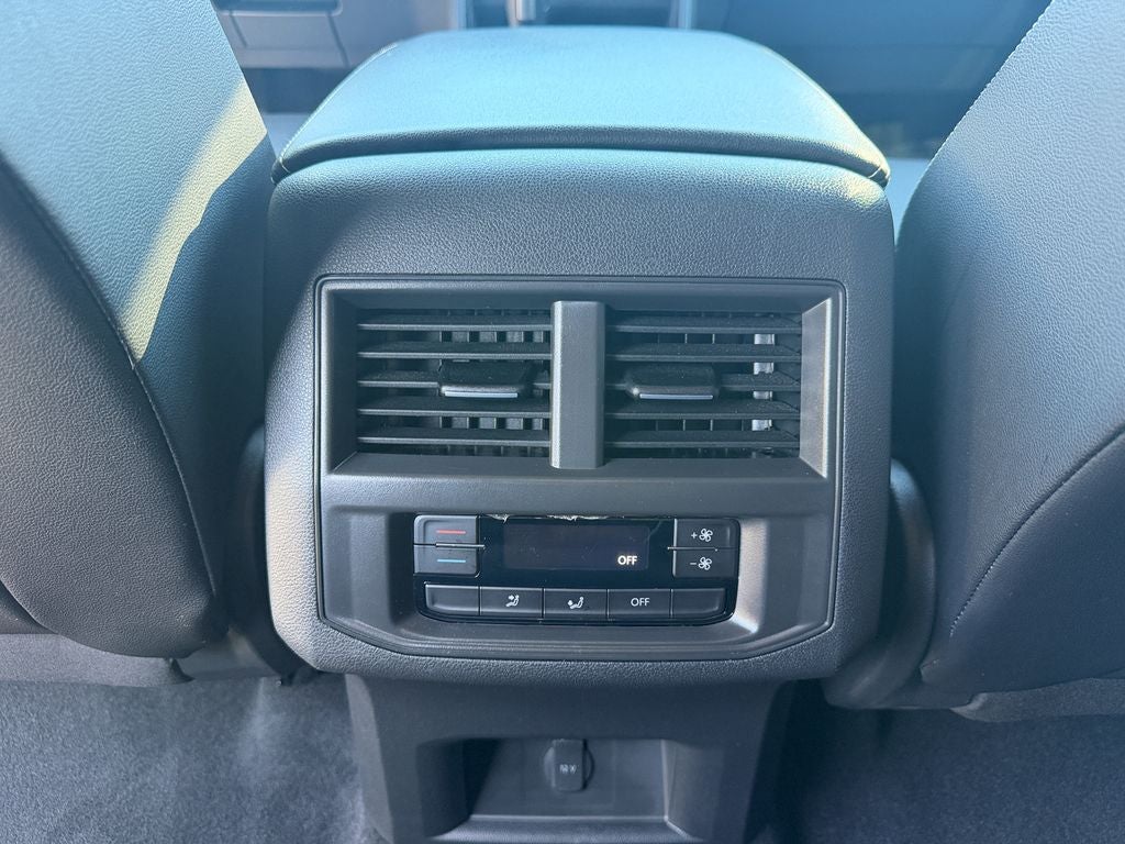2023 Volkswagen Atlas 2.0T SE
