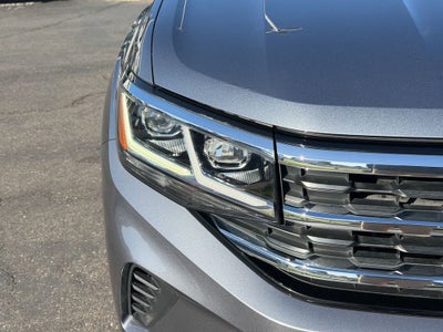 2023 Volkswagen Atlas 2.0T SE
