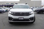 2021 Volkswagen Atlas Cross Sport 3.6L V6 SE w/Technology R-Line