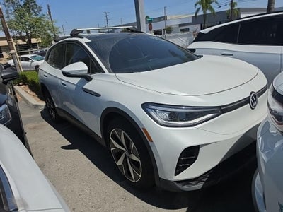 2023 Volkswagen ID.4 Pro S