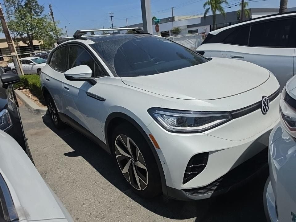 2023 Volkswagen ID.4 Pro S