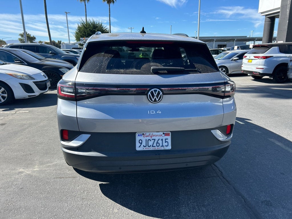 2023 Volkswagen ID.4 Pro S