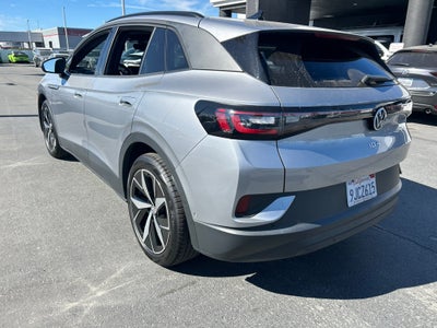 2023 Volkswagen ID.4 Pro S