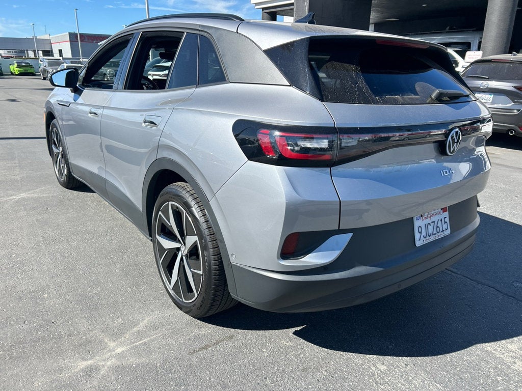 2023 Volkswagen ID.4 Pro S