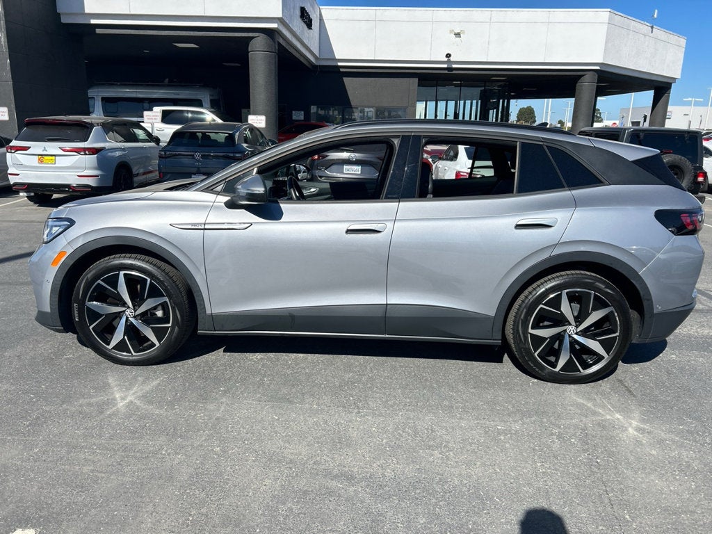 2023 Volkswagen ID.4 Pro S