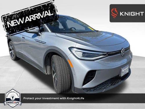 2023 Volkswagen ID.4 Pro S