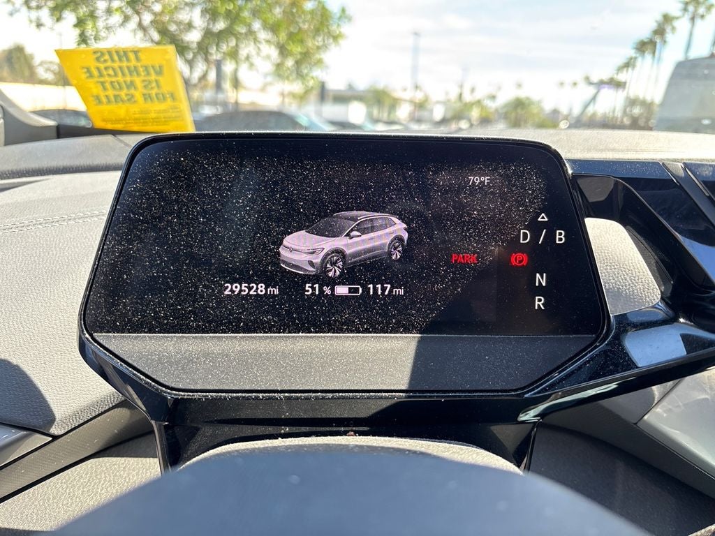 2023 Volkswagen ID.4 Pro S