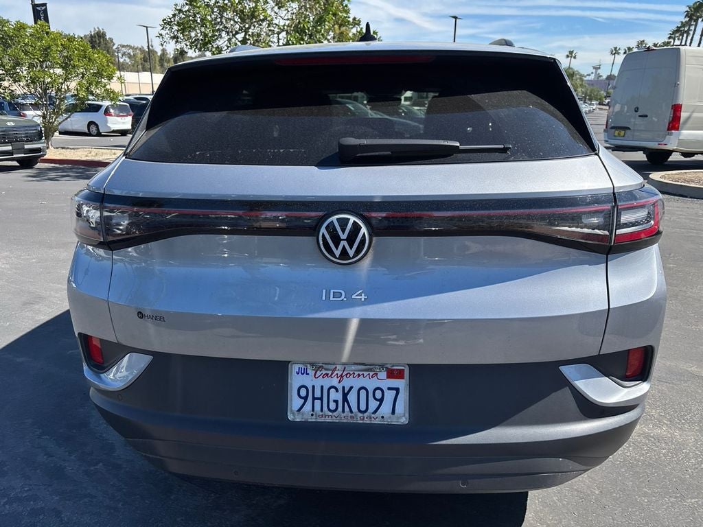 2023 Volkswagen ID.4 Pro S