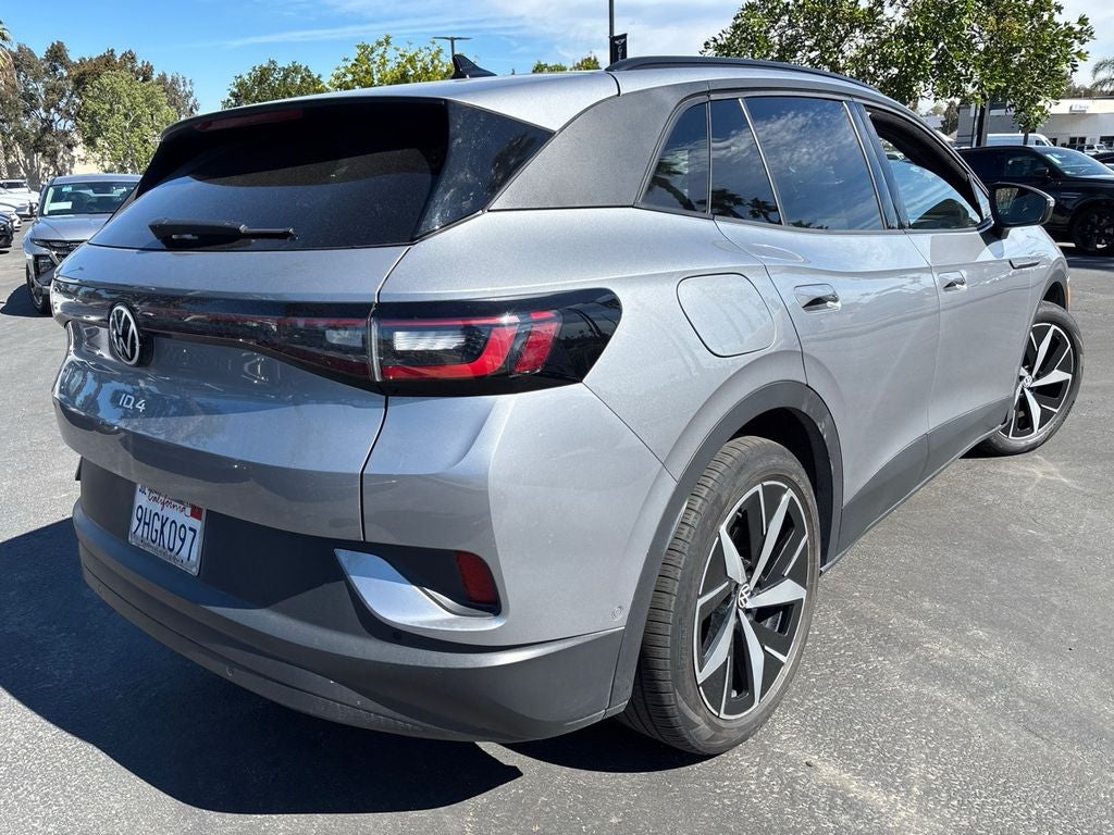 2023 Volkswagen ID.4 Pro S