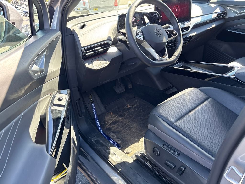 2023 Volkswagen ID.4 Pro S