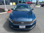 2019 Volkswagen Passat 2.0T Wolfsburg