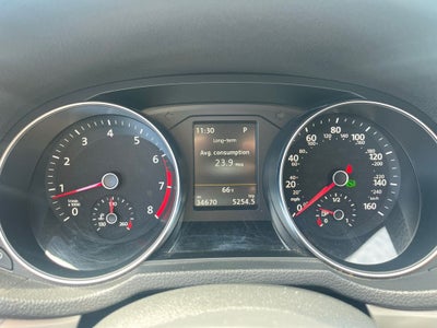 2019 Volkswagen Passat 2.0T Wolfsburg