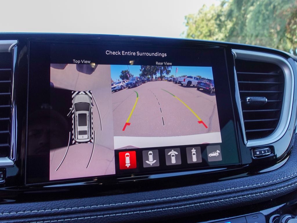 2024 Chrysler Pacifica Hybrid Select S Appearance