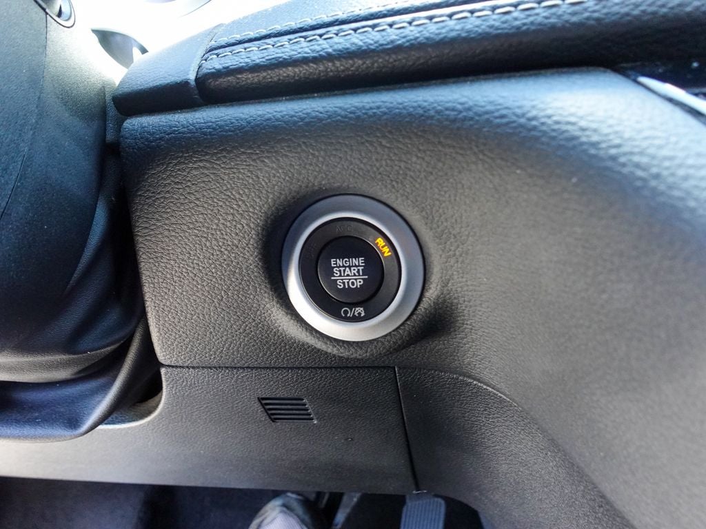 2024 Chrysler Pacifica Hybrid Select S Appearance