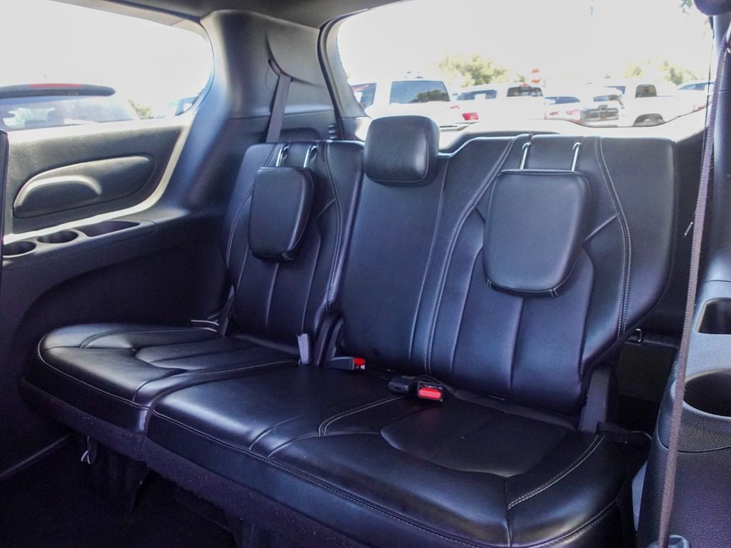 2024 Chrysler Pacifica Hybrid Select S Appearance