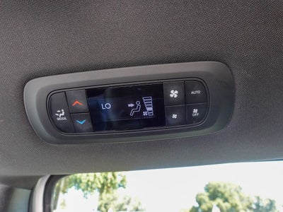 2024 Chrysler Pacifica Hybrid Select S Appearance