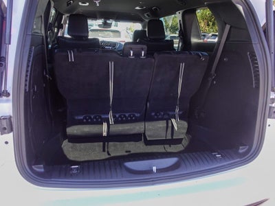 2024 Chrysler Pacifica Hybrid Select S Appearance