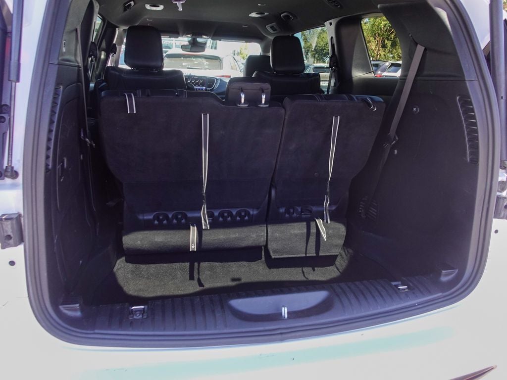 2024 Chrysler Pacifica Hybrid Select S Appearance