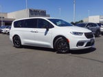 2024 Chrysler Pacifica Hybrid Select S Appearance