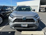2019 Toyota RAV4 Hybrid LE