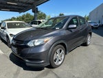 2018 Honda HR-V LX