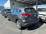 2018 Honda HR-V LX
