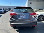 2018 Honda HR-V LX