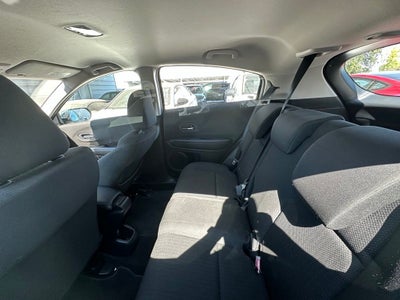 2018 Honda HR-V LX