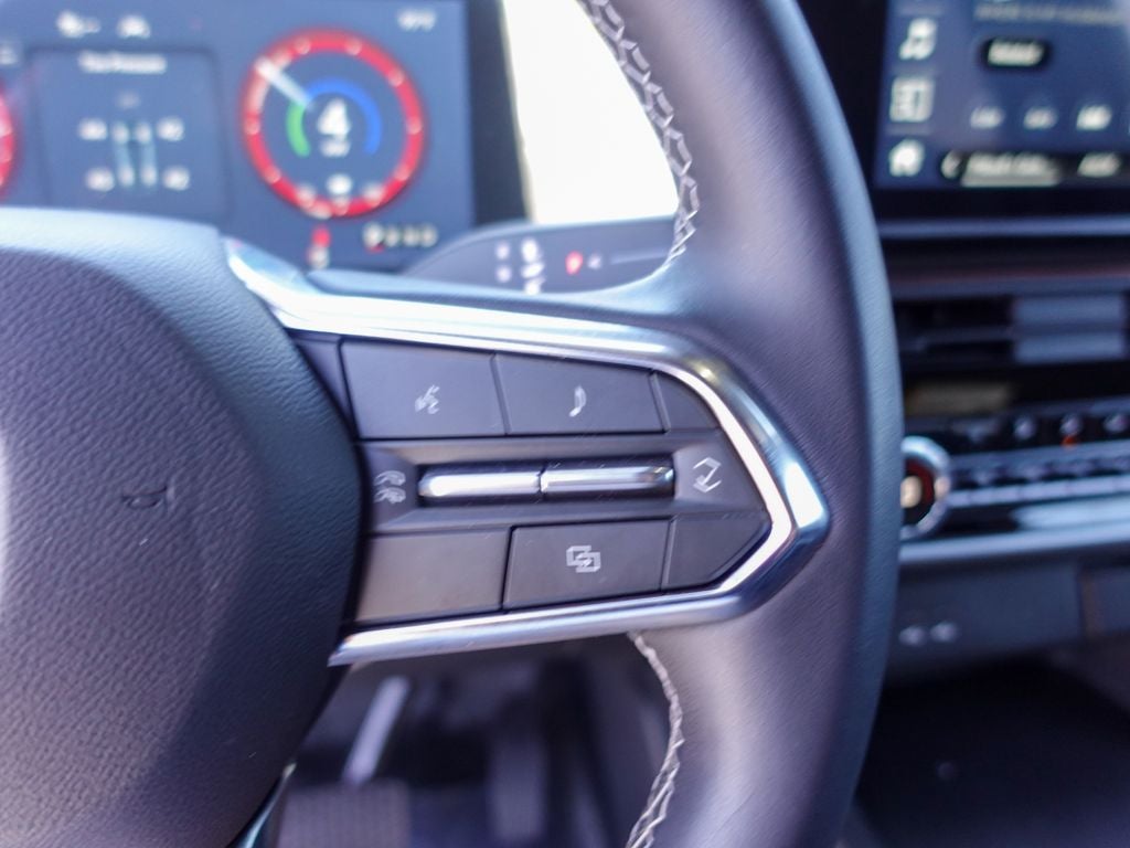 2026 Honda Prologue Touring
