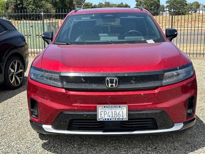2026 Honda Prologue Touring