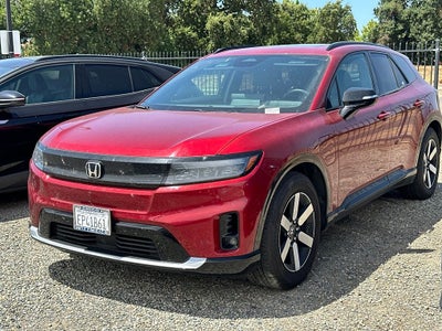 2026 Honda Prologue Touring