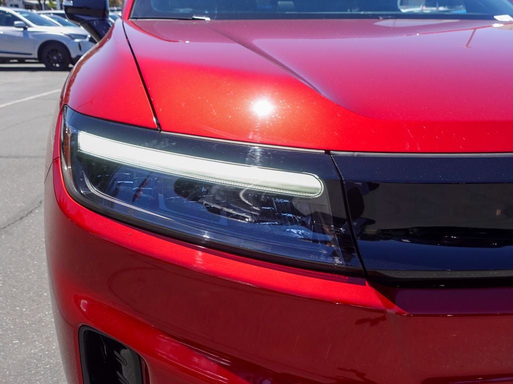 2026 Honda Prologue Touring