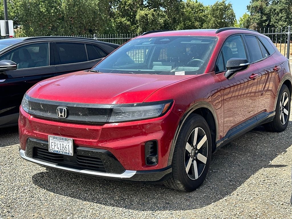 2026 Honda Prologue Touring