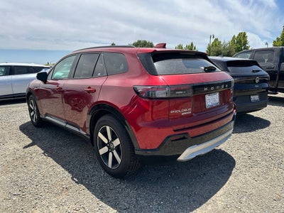 2026 Honda Prologue Touring