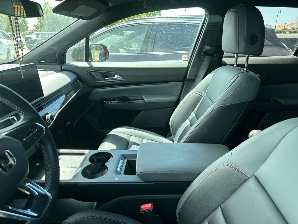 2026 Honda Prologue Touring