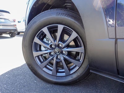 2025 Mazda Mazda CX-30 2.5 S