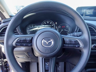 2025 Mazda Mazda CX-30 2.5 S