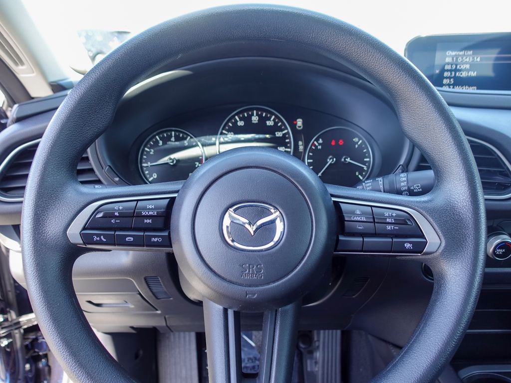 2025 Mazda Mazda CX-30 2.5 S