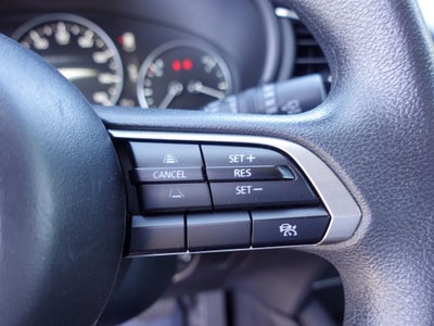 2025 Mazda Mazda CX-30 2.5 S