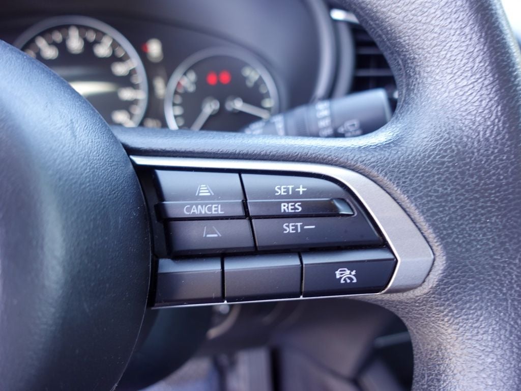 2025 Mazda Mazda CX-30 2.5 S