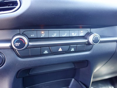 2025 Mazda Mazda CX-30 2.5 S