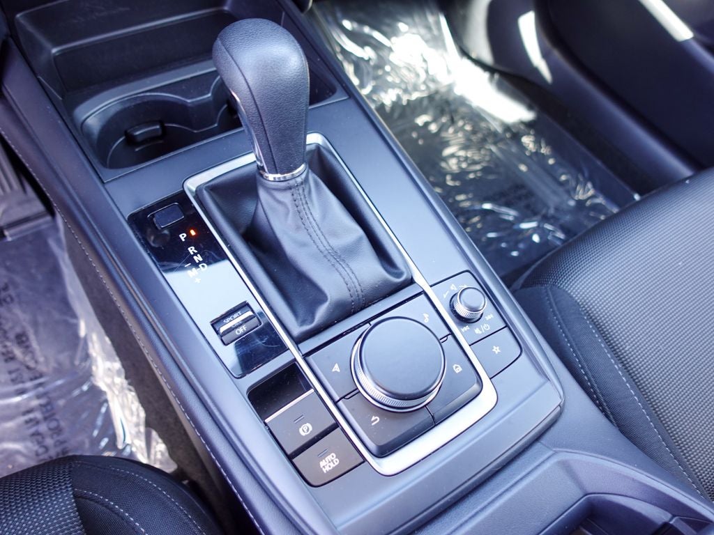 2025 Mazda Mazda CX-30 2.5 S