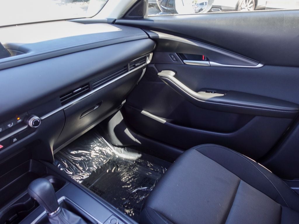 2025 Mazda Mazda CX-30 2.5 S