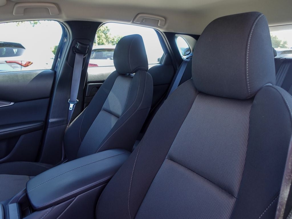 2025 Mazda Mazda CX-30 2.5 S